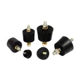 SHC SMVR / SVRR-A Anti-Vibration Mount (M6 to M18)