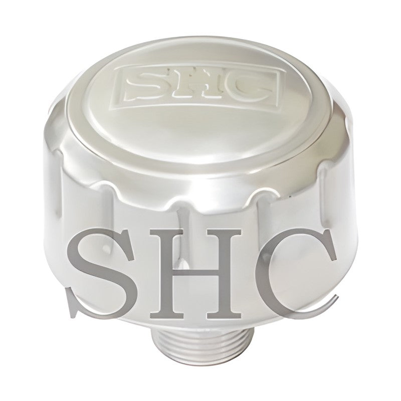 SHC SNAB-AS Air Breather (PT 1/4 to PT 2, stainless)