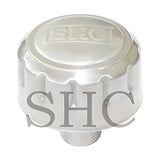 SHC SNAB-AS Air Breather (PT 1/4 to PT 2, stainless)
