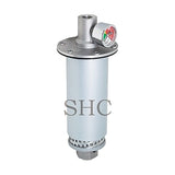 SHC SRA Return Filter (PT 1/2 to PT 1)