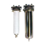SHC SSE Filter Housing (single cartridge)