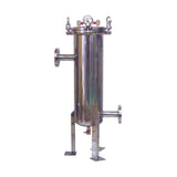 SHC SSL Filter Housing (multi cartridge)