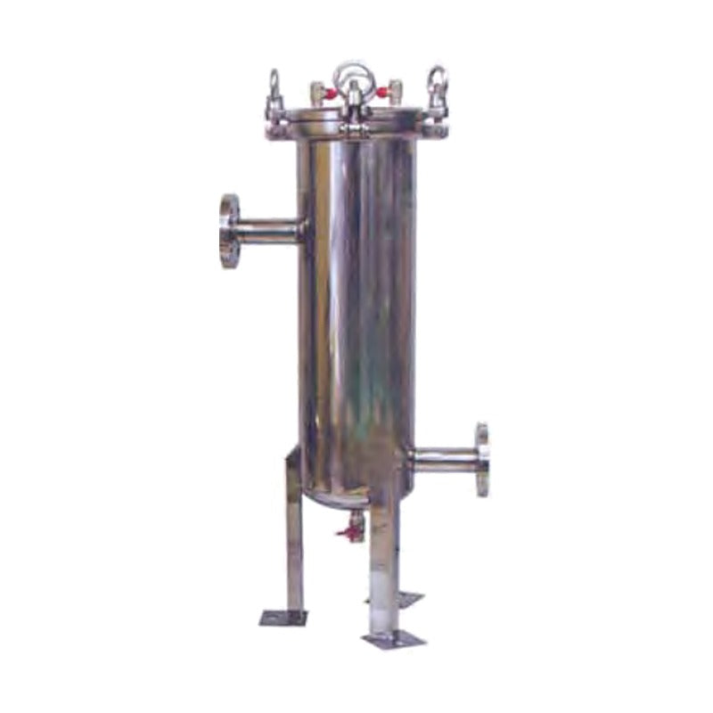 SHC SSL Filter Housing (multi cartridge)