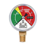 SHC Visual Filter Indicators (VID / ID / SVID / HVID)