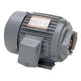 Shinmyung Hydraulic Pump 3-Phase Induction Motors (0.75-3.7 kW)