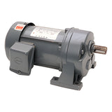 Shinmyung SMG Geared Motors (1-Phase/3-Phase, 0.2-1.5 kW)