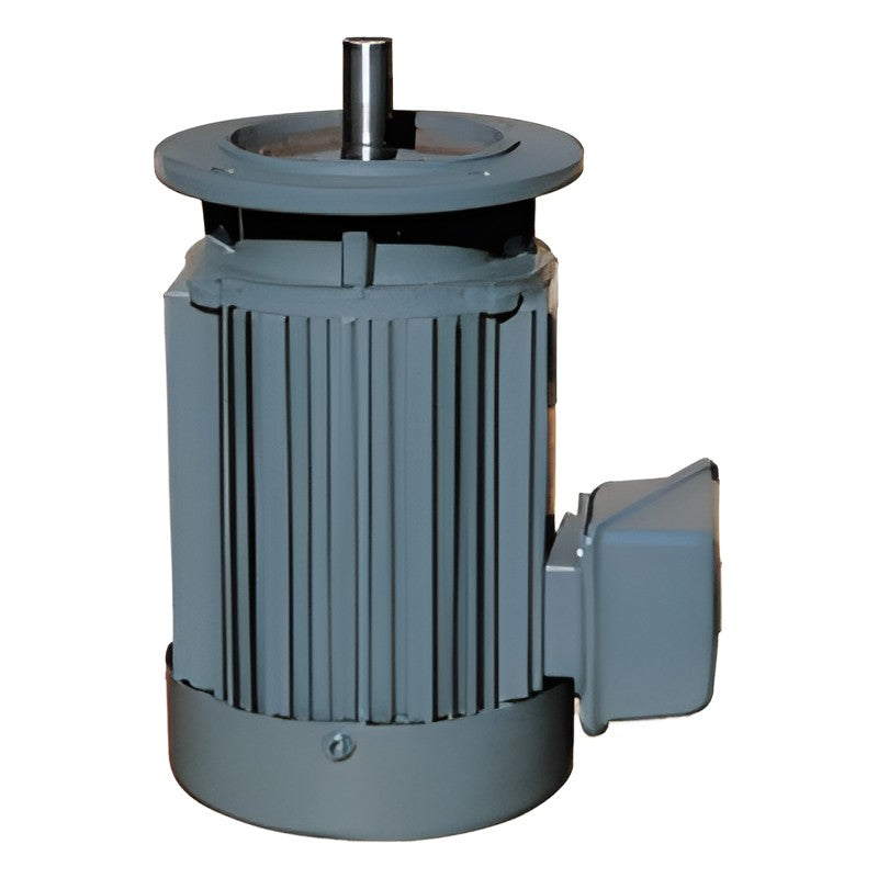 Shinmyung VT Vertical Induction Motors (VT1-VT6)
