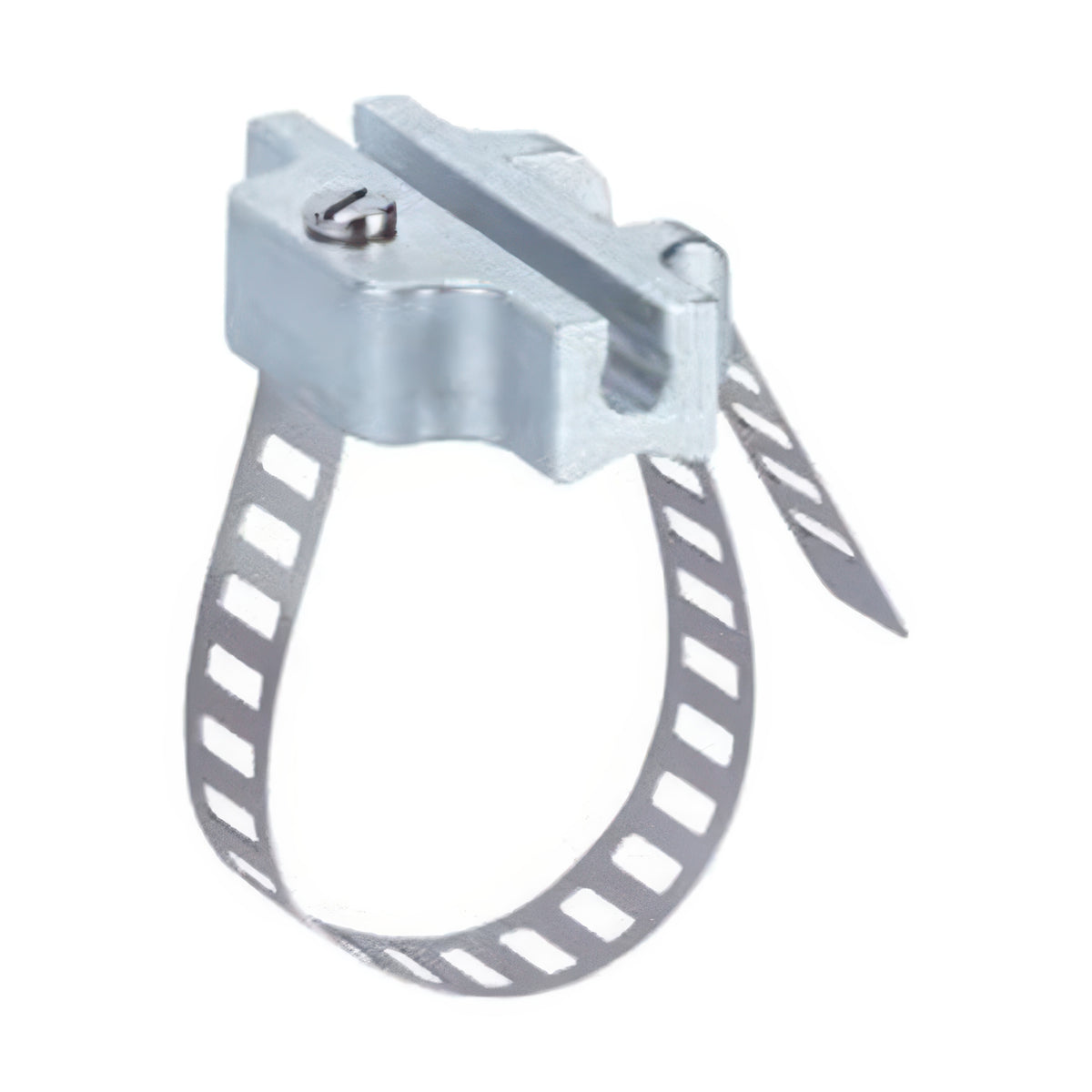 SICK BEF-KHZ-RC1-130 Round Cylinder Sensor Bracket