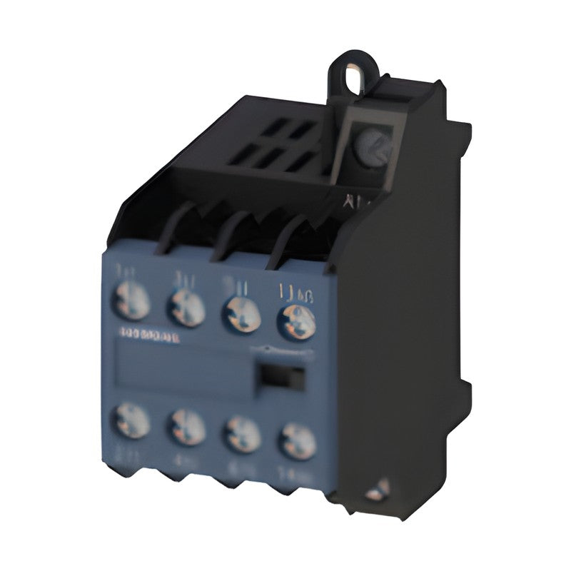 Siemens 3TG10 Power Relays / Miniature Contactors (4 kW)