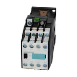 Siemens 3TH4 Contactor Relays, 8-Pole, Railway (DC)