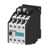 Siemens 3TH42 Contactor Relays, 8-pole (AC/DC)