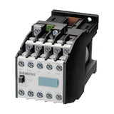 Siemens 3TH43 Contactor Relays, 10-pole (AC/DC)
