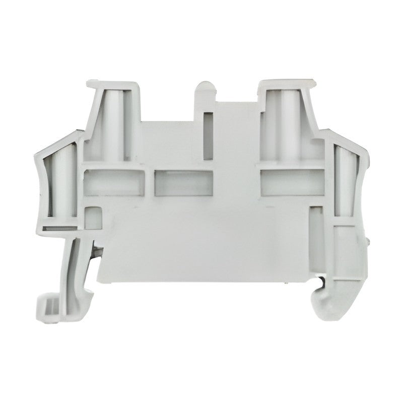 Siemens 8WH terminal block accessories (combs, rails, fuse links)