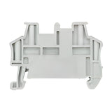 Siemens 8WH terminal block accessories (combs, rails, fuse links)