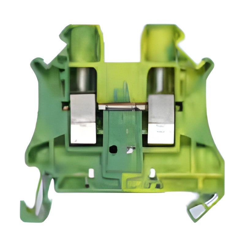 Siemens 8WH1 screw terminals (through, high-current, isolating, fuse)