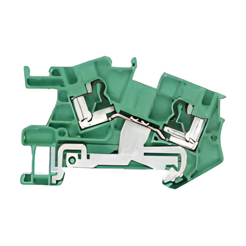 Siemens 8WH6 iPo installation terminals (through, N isolating, 3-tier)