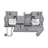 Siemens 8WH6 iPo plug-in terminals (through, isolating, fuse, I/O)