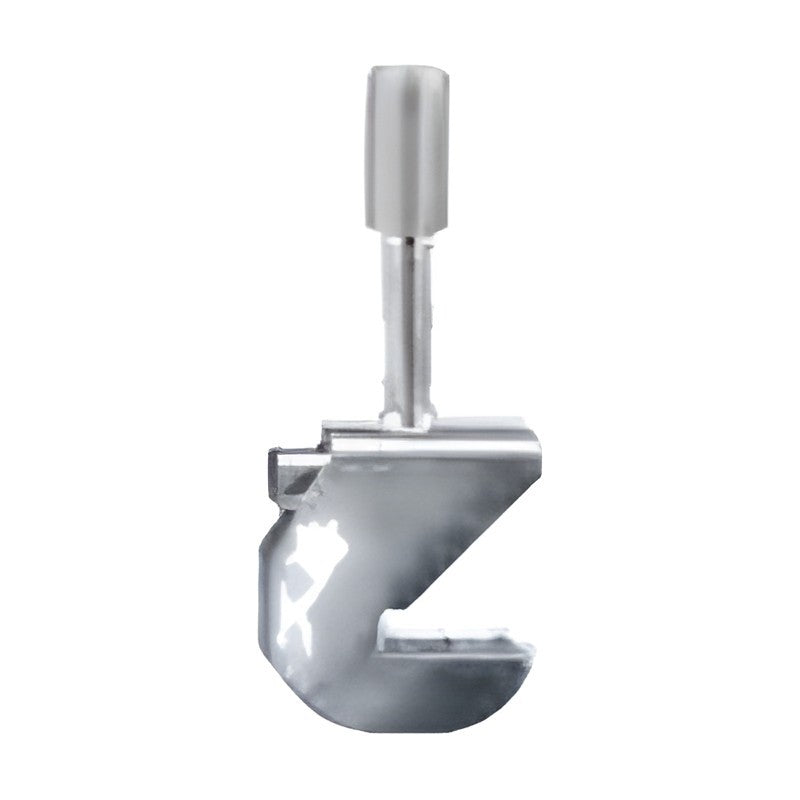 Siemens 8WH9 shield terminals (3 to 35 mm cable diameter)