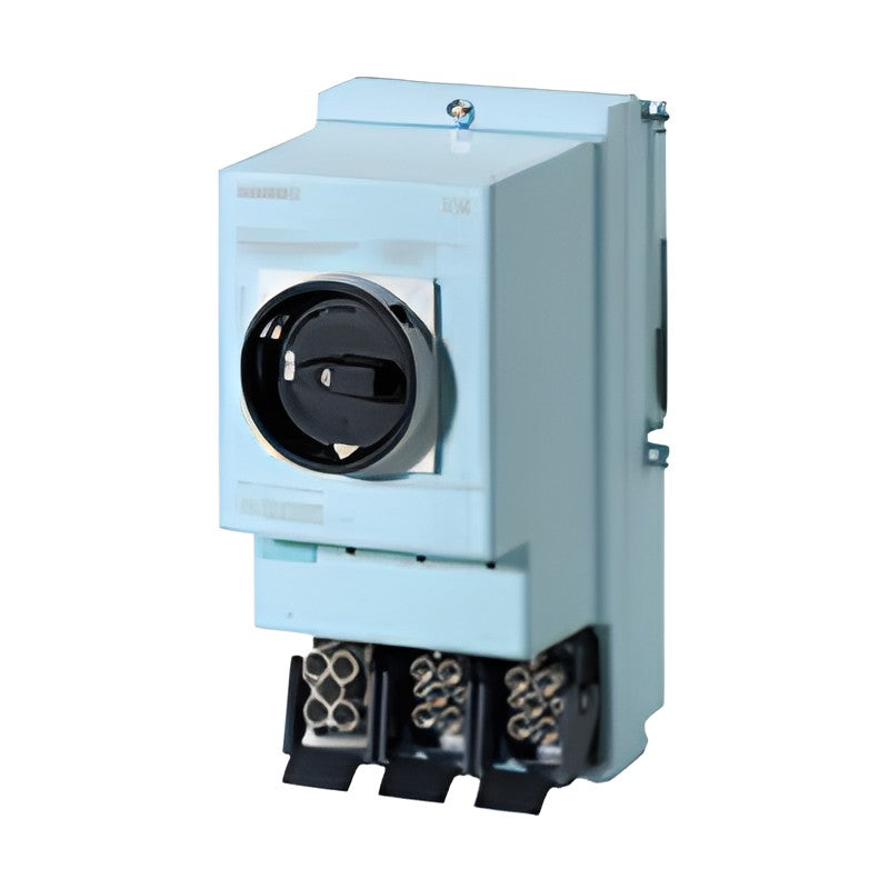 Siemens ET 200pro Isolator & PROFIsafe Safety Modules (25 A)