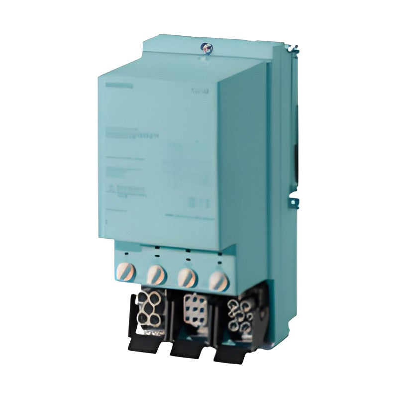 Siemens ET 200pro Motor Starters (Standard & High Feature, 0.15-12 A)
