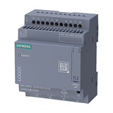 Siemens LOGO! 9 / LOGO! 8 Basic Modules without Display (CEo, RCEo)
