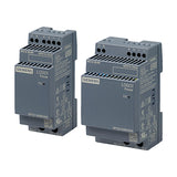 Siemens LOGO!Power 1-Phase 12 V DC Power Supplies