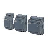 Siemens LOGO!Power 1-Phase 24 V DC Power Supplies