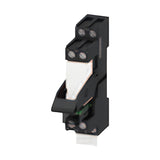 Siemens LZS RT Coupling Relays with Plug-in Relay, Complete Units