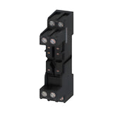 Siemens LZX/LZS RT Print Relays, Sockets and Brackets