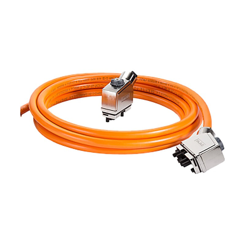 Siemens MOTION-CONNECT Hybrid Cables for SINAMICS S120M (6FX8002-7HY)