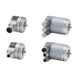 Siemens Motion Control Absolute Encoders (DRIVE-CLiQ, SSI, EnDat, PN)