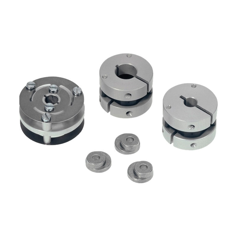 Siemens Motion Control Encoder Accessories (Couplings, Connectors)