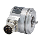 Siemens Motion Control Incremental Encoders (sin/cos, TTL, HTL)