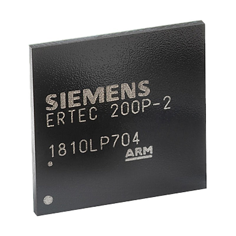 Siemens PROFINET ERTEC ASICs & Device Development Kits