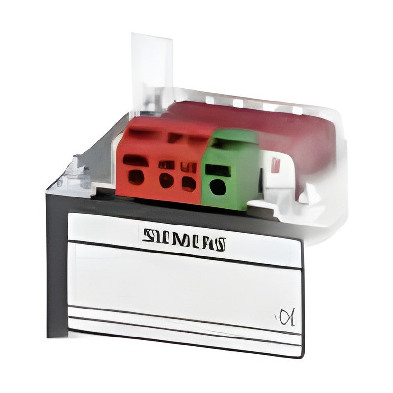 Siemens SENTRON 3KC RTSE / ATSE Transfer Switching Accessories