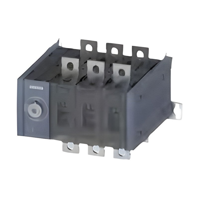Siemens SENTRON 3KC0 Manual Transfer Switching Equipment (16–1600 A)