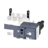 Siemens SENTRON 3KC3/3KC4 Remote Transfer Switching Equipment (RTSE)
