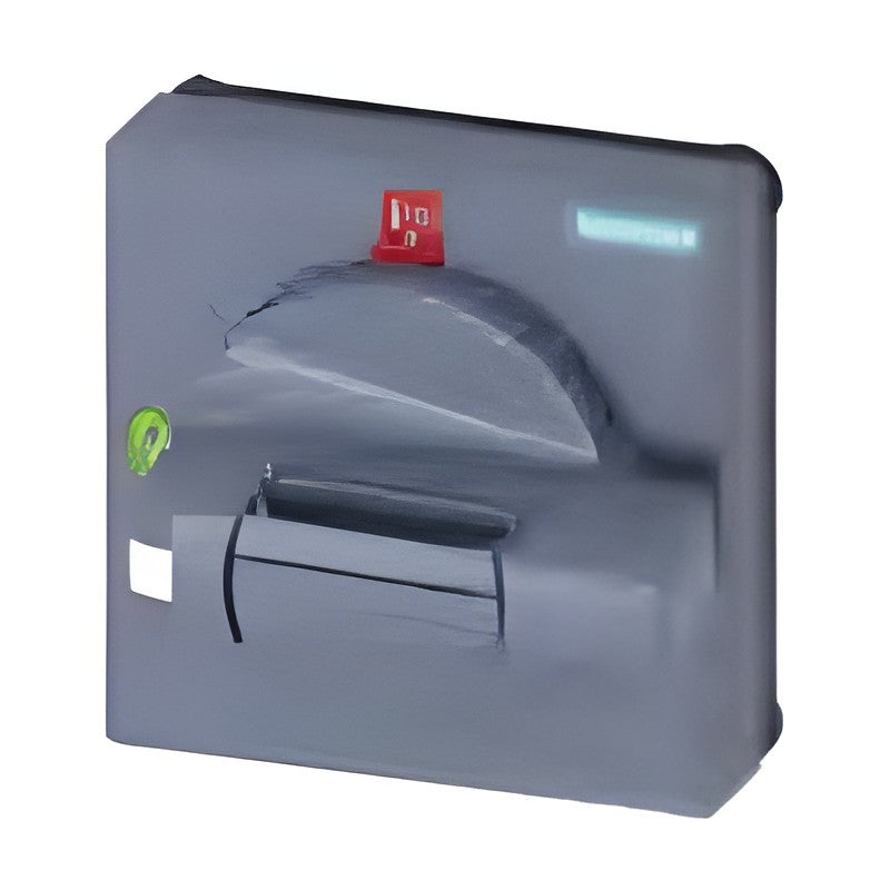 Siemens SENTRON 3KD Switch Disconnector Accessories