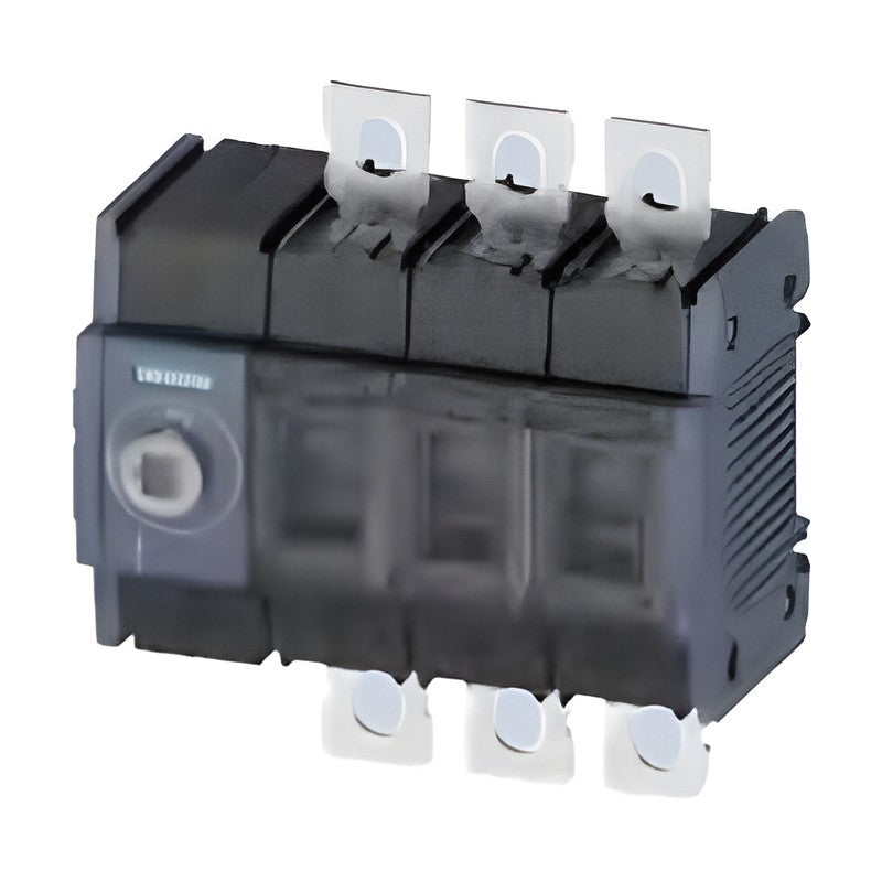 Siemens SENTRON 3KD Switch Disconnectors, Basic Units AC & AC/DC