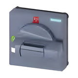 Siemens SENTRON 3KF Switch Disconnector with Fuses Accessories