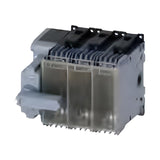 Siemens SENTRON 3KF Switch Disconnectors with Fuses (32–800 A)
