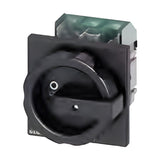Siemens SENTRON 3LD5 UL Main Control & EMERGENCY-STOP Switches