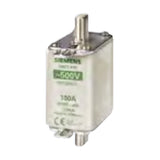 Siemens SENTRON 3ND LV HRC fuse links aM, front indicator (motor)