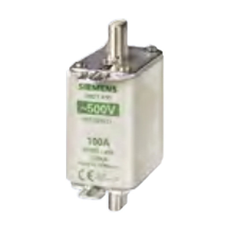 Siemens SENTRON 3ND LV HRC fuse links aM, front indicator (motor)