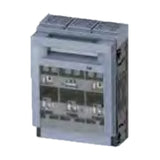 Siemens SENTRON 3NP1 Fuse Switch Disconnectors (NH000–NH3, 125–630 A)