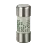 Siemens SENTRON 3NW6/3NW8 cylindrical fuse links gG and aM