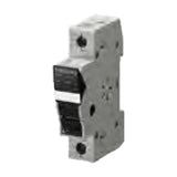 Siemens SENTRON 3NW7 cylindrical fuse holders for PV fuses