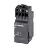 Siemens SENTRON 3VA auxiliary releases (shunt trips, UVR, UNI)