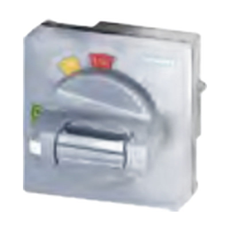 Siemens SENTRON 3VA operator accessories (handles, shafts, locks)