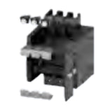 Siemens SENTRON 3VA plug-in and withdrawable units and accessories
